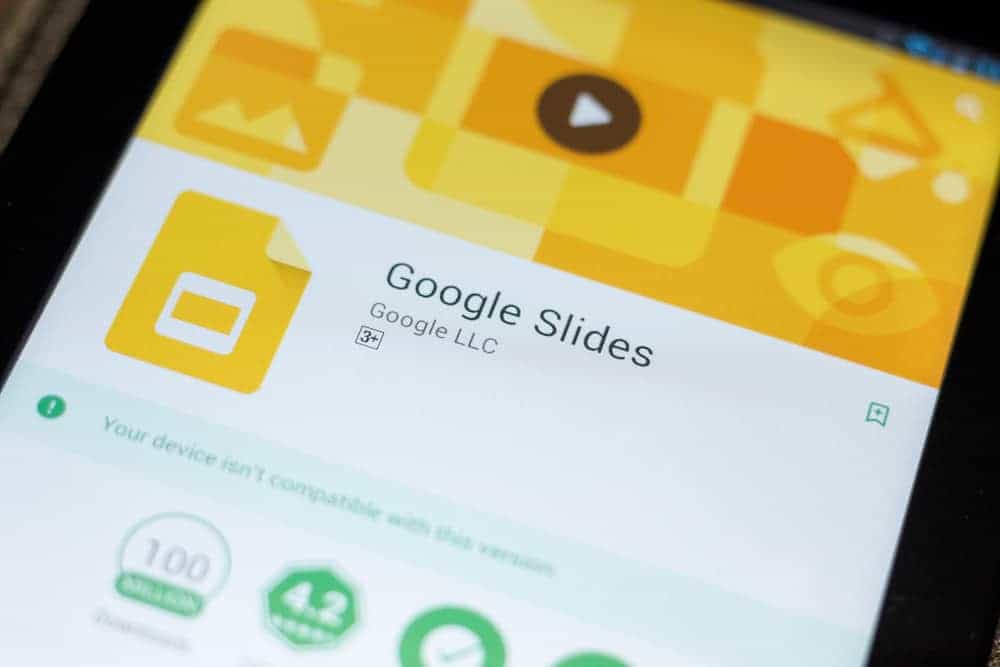 How To Change Background Color On Google Slides