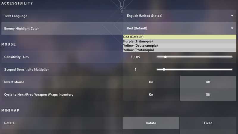 how-to-change-valorant-enemy-color-best-games-walkthrough