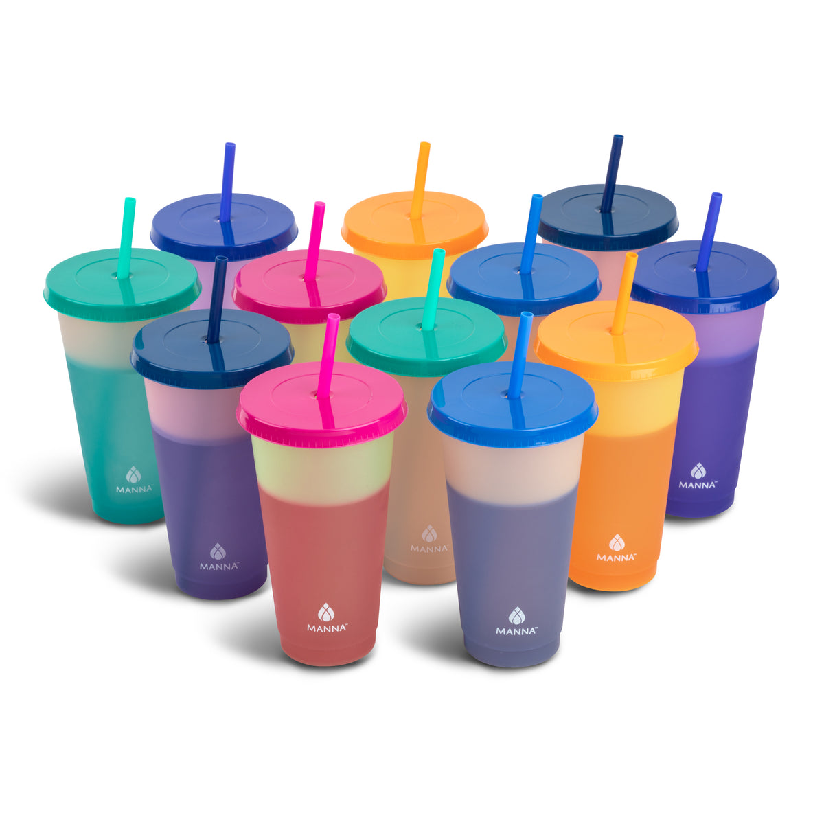 Are Color Changing Cups Safe