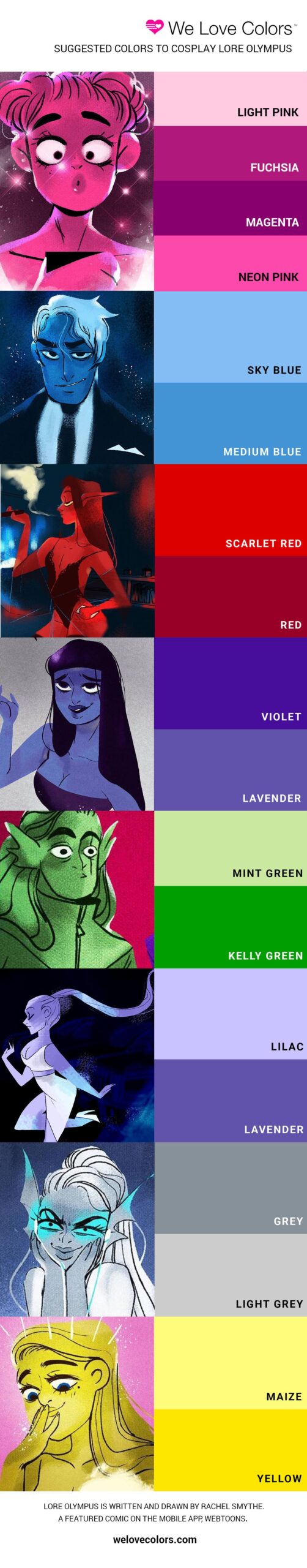 what-colors-are-associated-with-hades