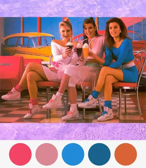 what-colors-were-popular-in-the-80s